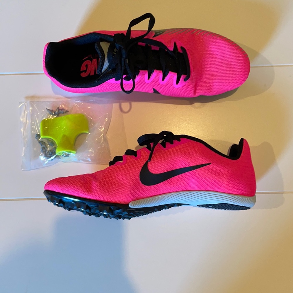 Nike racing sneakers
